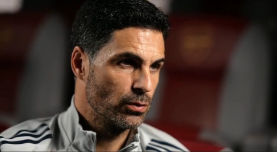 Arteta: "Arsenal" artıq böyük kubokları qazanmağa çox yaxındır"