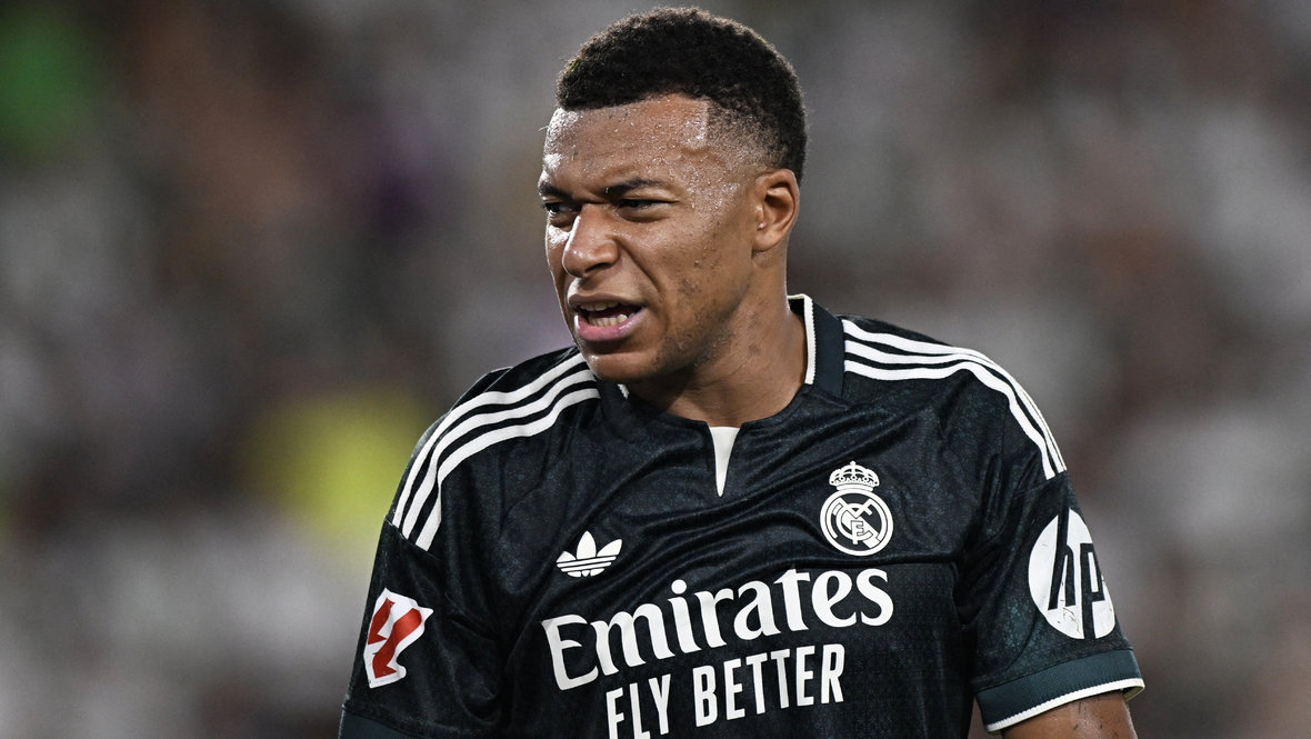 Kilian Mbappe kimlərin yenidən "Real"a qayıtmasını istəyir?