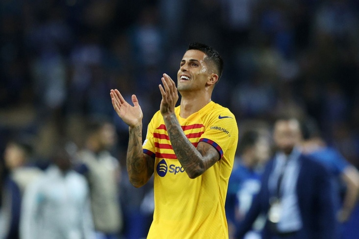 "Barselona" "Əl-Hilal"ın müdafiəçisini icarəyə götürdü