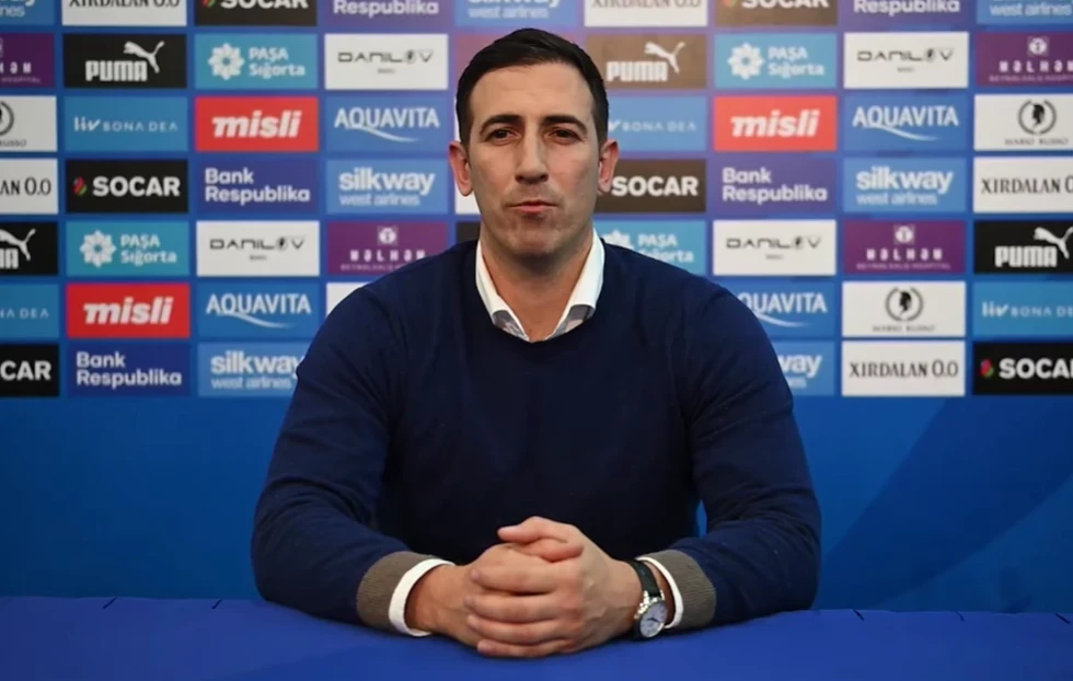 Rəhim Həsənov 25-ci turun mübahisəli epizodlarına şərh verdi – VİDEO