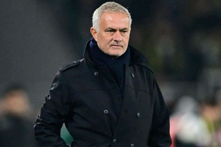 Mourinyo "Real"a qayıda bilər