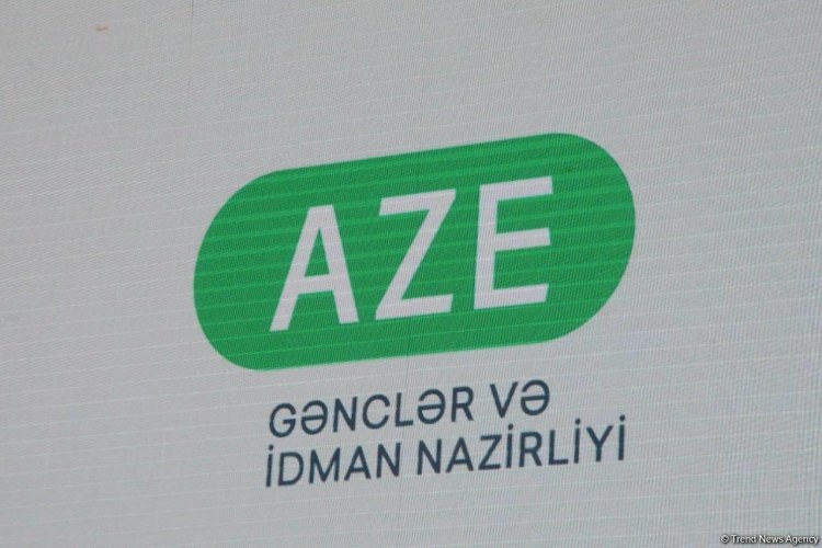 Gənclər və İdman Nazirliyi 2025-ci ilin ən yaxşılarını açıqladı
