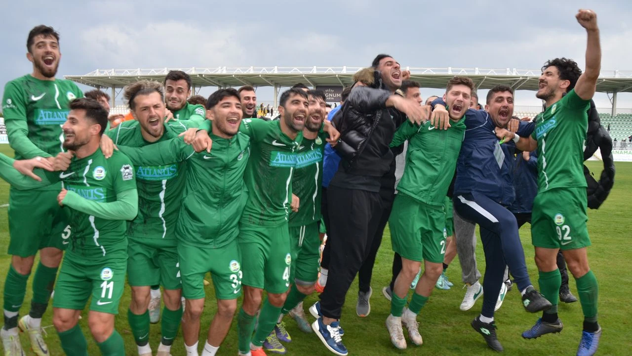 Azərbaycanlı iş adamı 4 milyon avroya Türkiyə klubunun səhmlərini alır