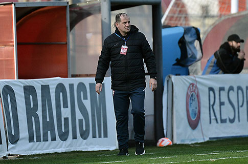 Elmar Baxşıyev üçün 100-cü matç