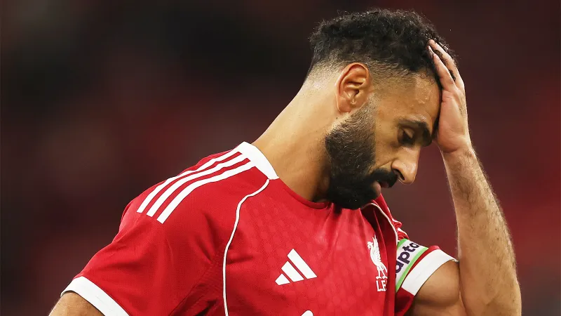 Ceymi Karrager Məhəmməd Salahı sərt tənqid etdi