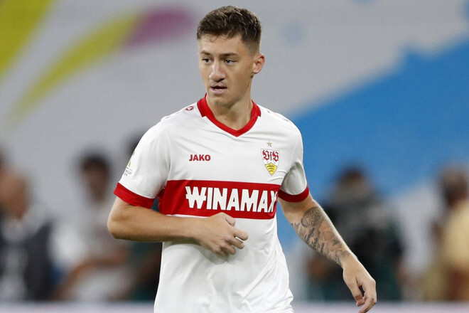 "Yuventus" Almaniya millisinin üzvü ilə danışıqlara başlayıb