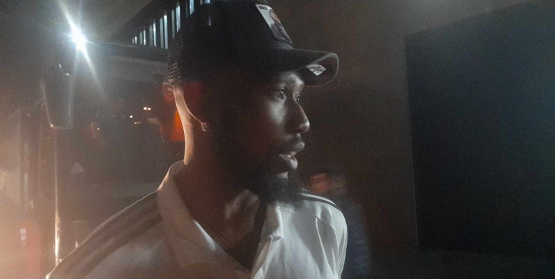 Kevin Medina: "Çoxları mənim rəqibi vurmağıma fokuslanıb, amma əslində..." - MÜSAHİBƏ