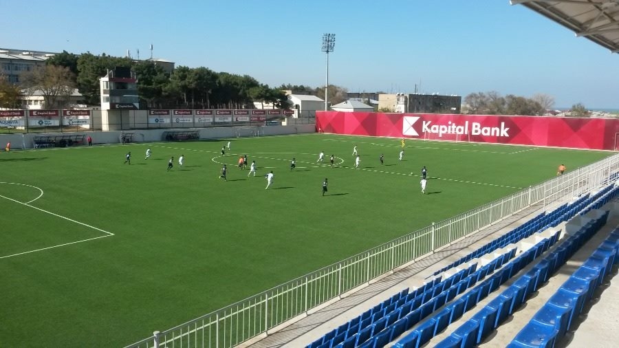 Azərbaycan Premyer Liqasında oyunun yeri dəyişdirildi