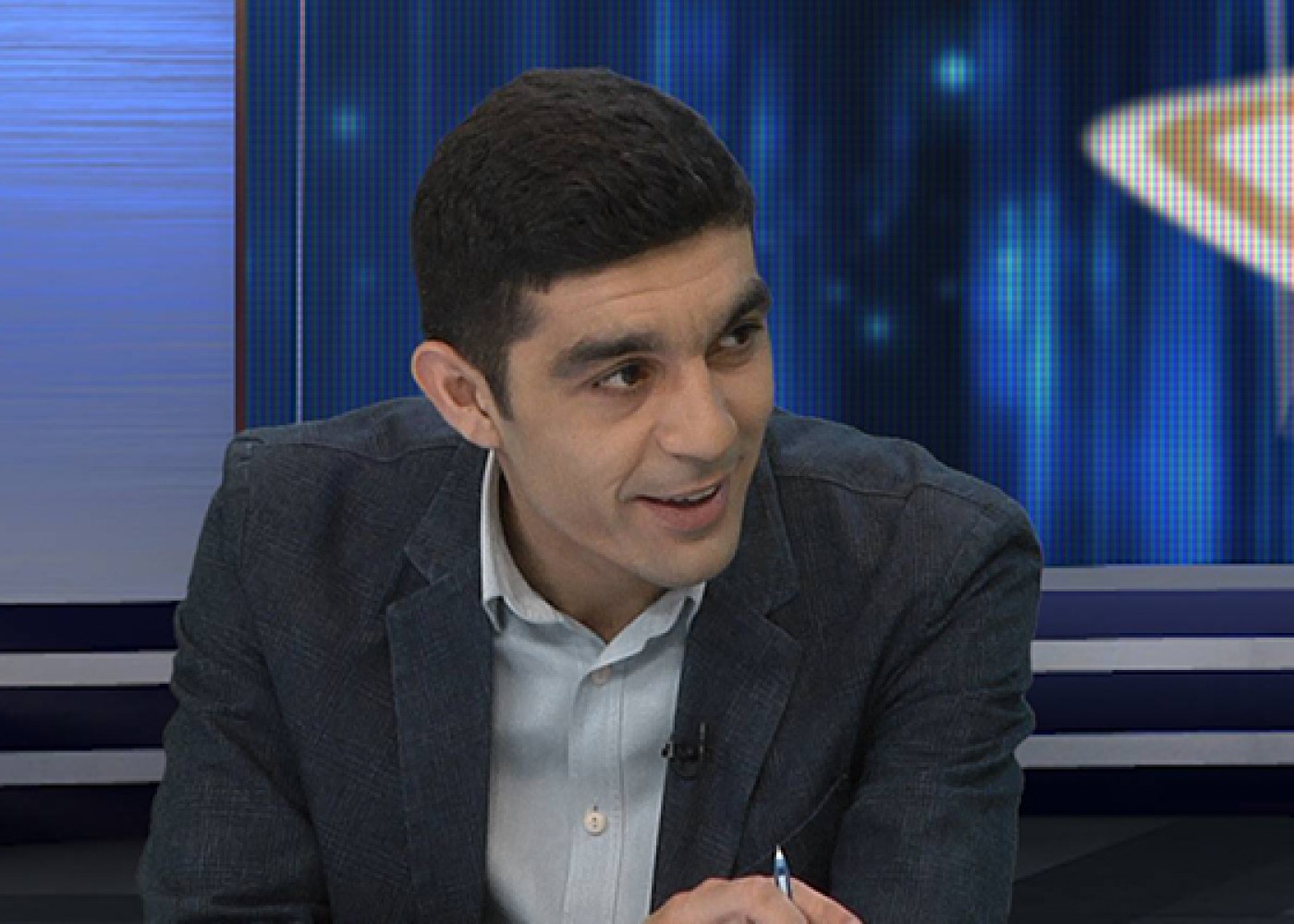 "Neftçi" rəsmisi: "Verilən qərardan çox narazıyıq"