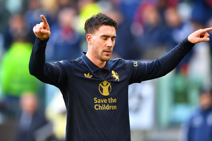 "Milan"ın idman direktoru Dusan Vlahoviçin agenti ilə görüşüb