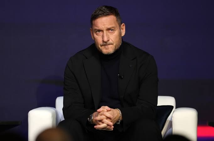 Totti "Real"a keçmədiyinə görə peşman olub?