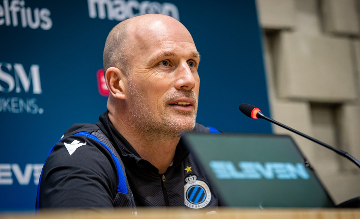 Filip Kleman "Renn"in baş məşqçisi olmağa yaxındır