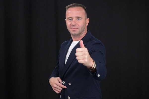 Branimir Subaşiç: "Bu gün rəqibi təəccübləndirmək lazımdır"