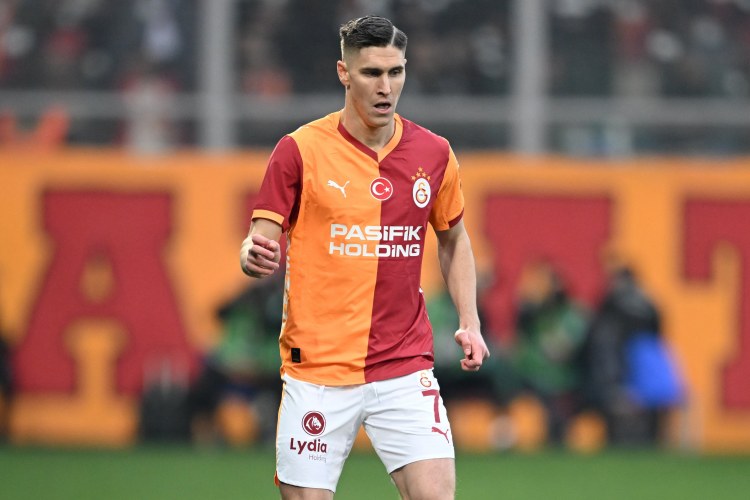 "Qalatasaray"ın müdafiəçisi London klubunun hədəfində