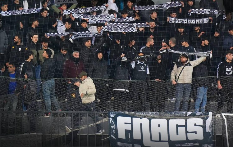 "Neftçi" - "Qarabağ" matçına nə qədər bilet satılıb?