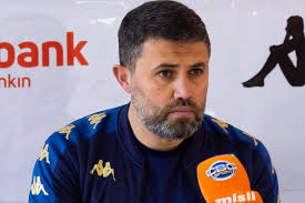 Azər Bağırov: "Gələn mövsüm burada qalıb-qalmayacağımızı bilmirik"