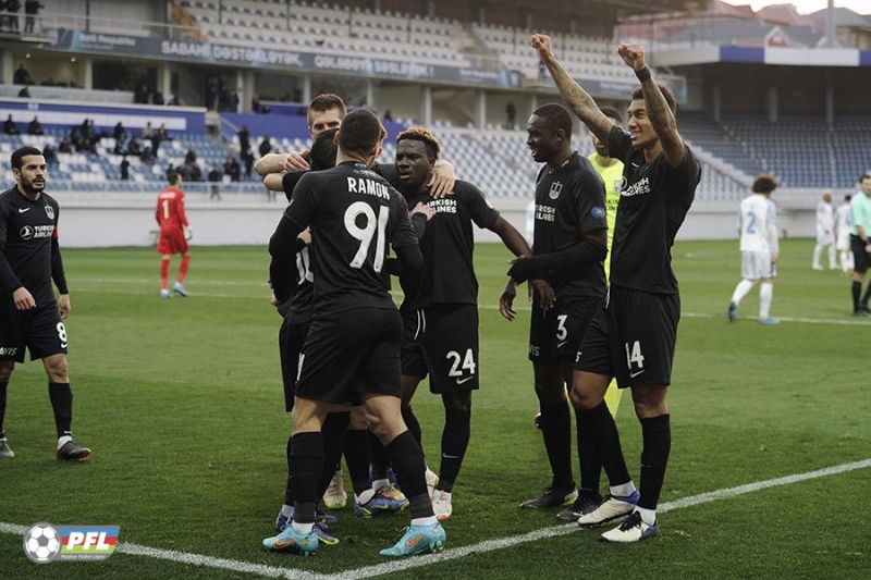 “Neftçi”nin ötən mövsümdə vurduğu qollar - VİDEO