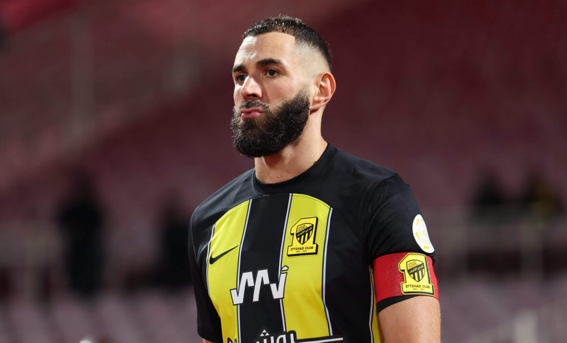 Benzemanın qayıtmaq planı yoxdur