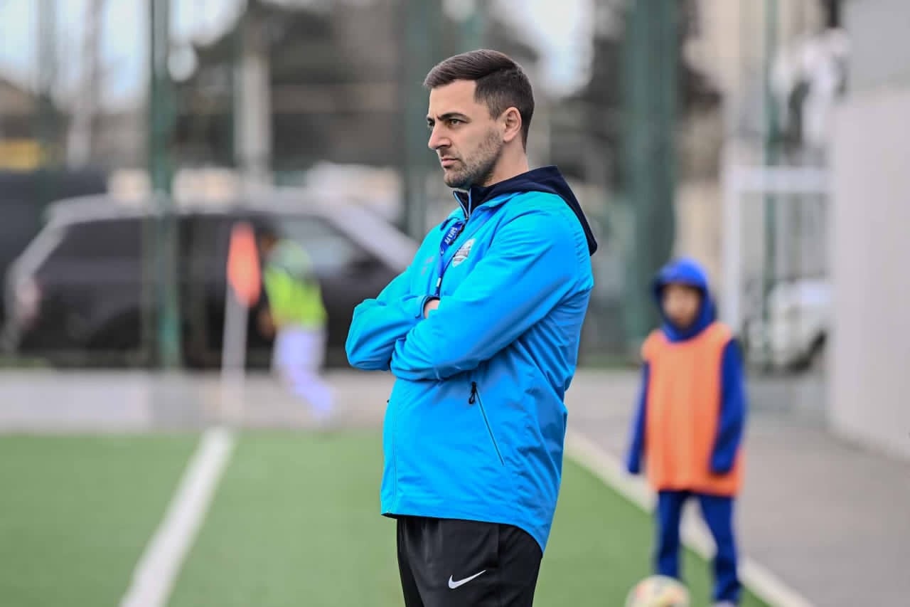 Elgiz Kərəmli: "Bunu nəzərə alsaq, oyunun heç də asan keçməyəcəyini gözləmək olar"