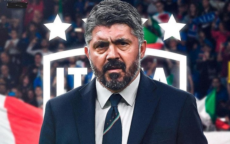 Cennaro Qattuzo: "İtaliya dünya çempionatına vəsiqə qazanmasa, ölkəni tərk edəcəm"