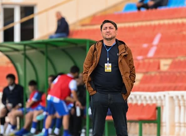 “Qaradağ Lökbatan”ın baş məşqçisi: “Hələ heç nə həll olunmayıb”