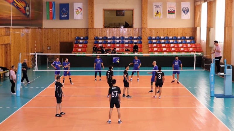 I Liqada III turun oyun cədvəli açıqlandı