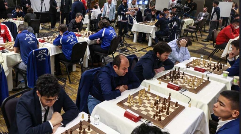 Şahmatımızın suqsvanqı: millimiz niyə medalsız qaldı?