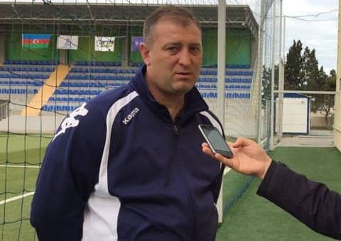 Elman Sultanov: "İndiki məqamda konkret nəsə söyləyə bilmərəm"