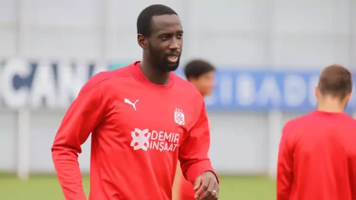 "Sivasspor"un müdafiəçisi "Sumqayıt"la anlaşdı