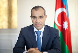 Mikayıl Cabbarov dünya çempionatında uğur qazanan güləşçiləri təbrik etdi