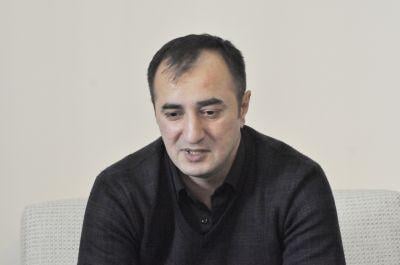 Bəxtiyar Musayev: "Neftçi"nin çempionluq uğrunda mübarizə aparması çətin görünür"
