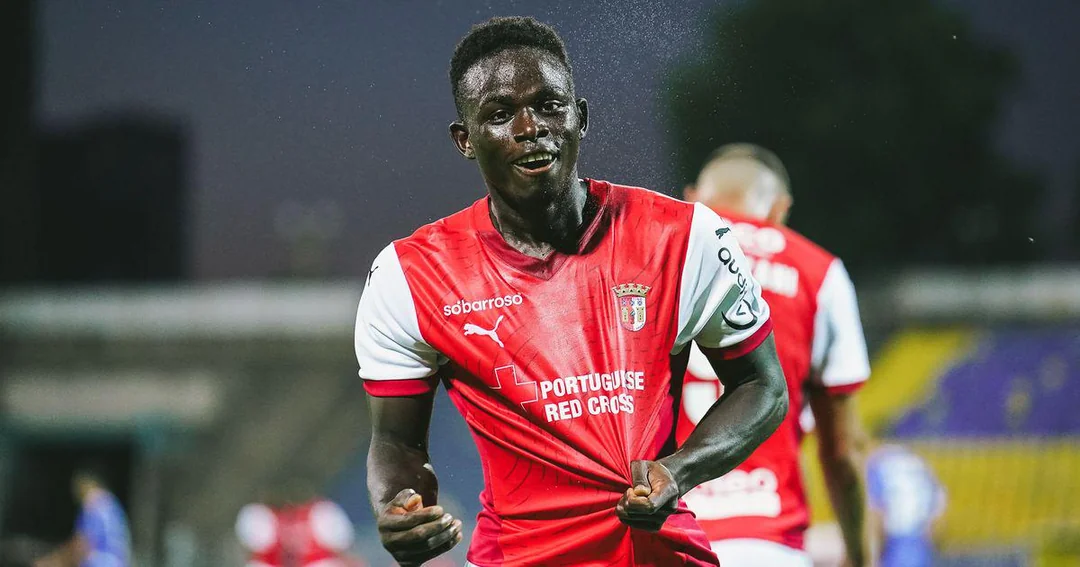 Səudiyyə Ərəbistanı təmsilçisi Portuqaliya klubunun hücumçusunu transfer etdi