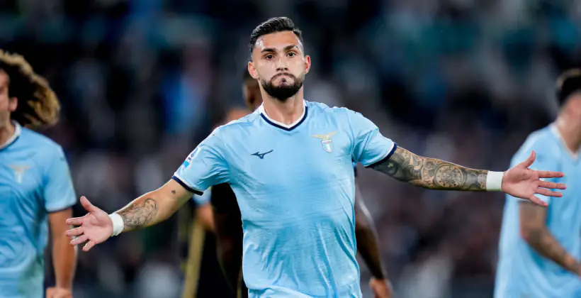 "Latsio"nun hücumçusu İngiltərə klubu ilə anlaşdı