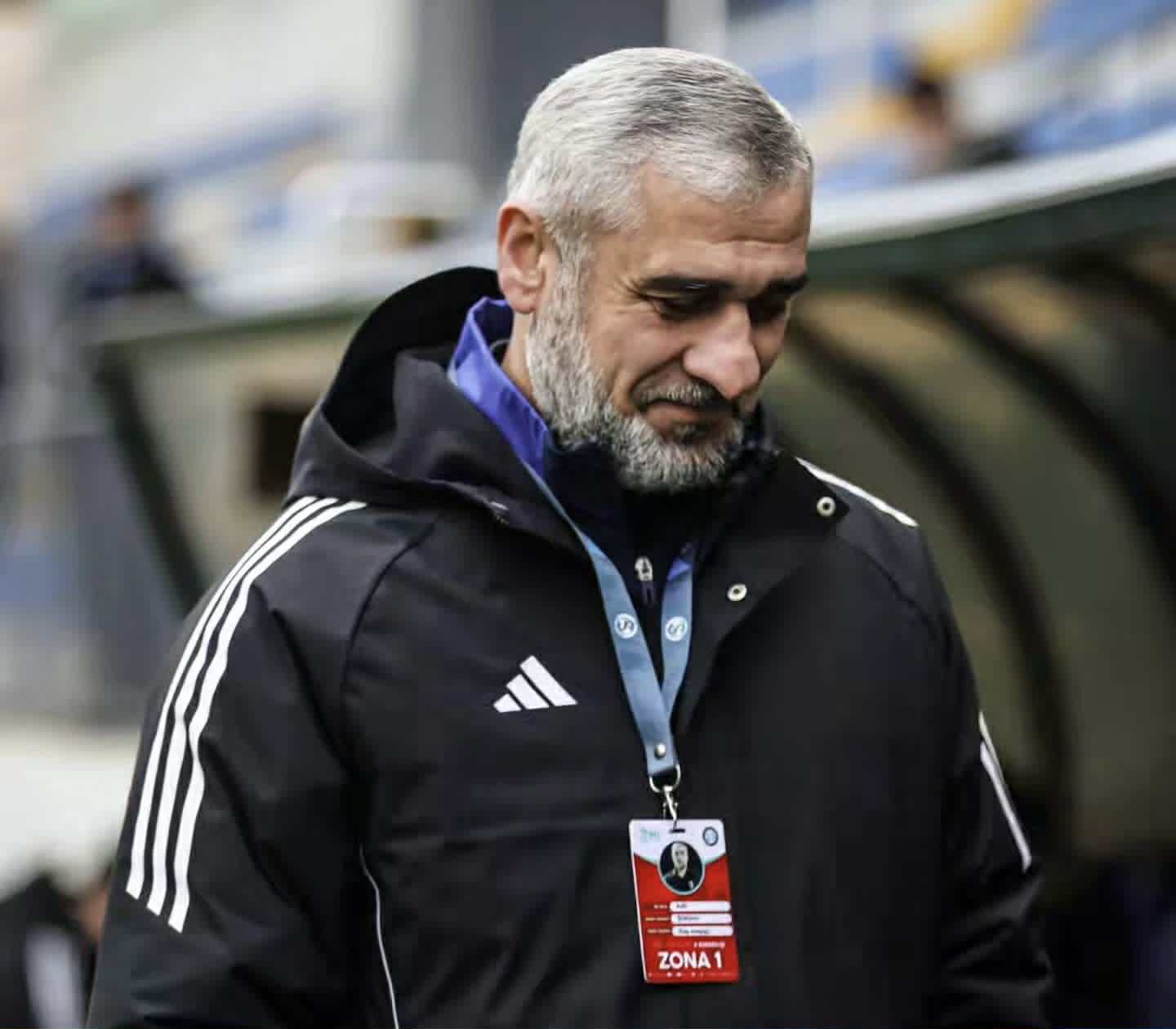 Adil Şükürov: "Qarşıdakı turlarda komanda daha da sürətli oyun nümayiş etdirəcək"