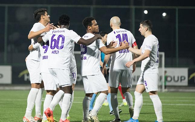 "Sumqayıt"ın yubiley qolu