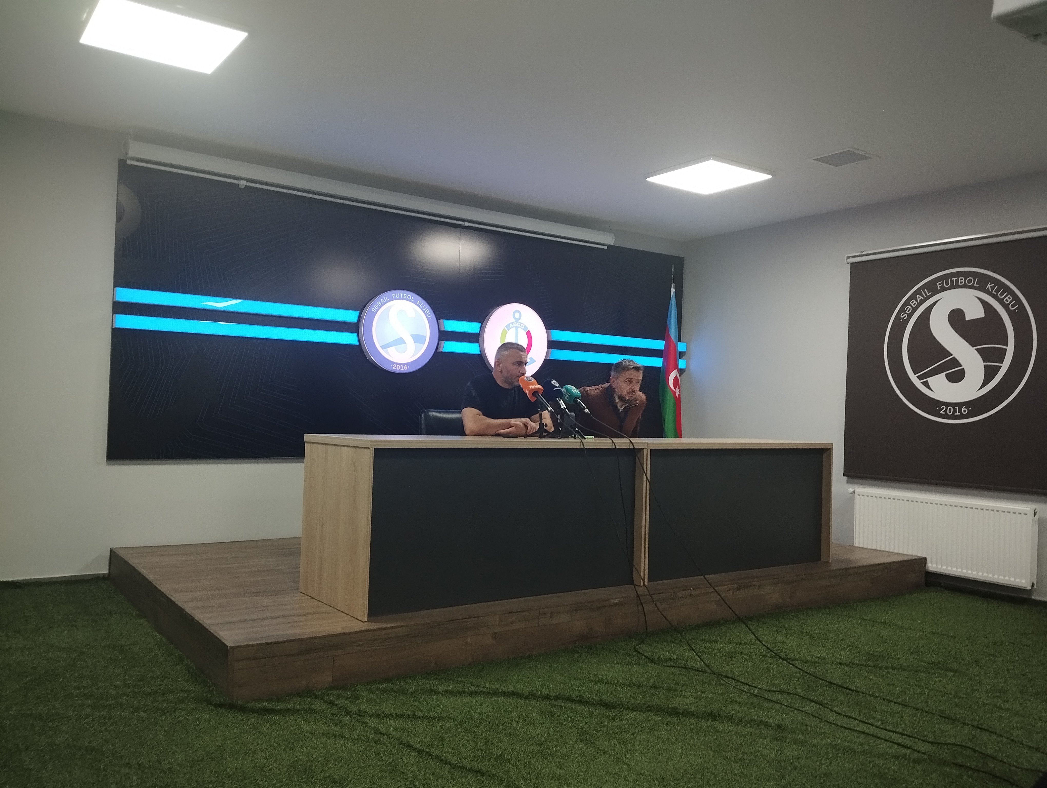 Qurban Qurbanov yenidən milliyə qayıda bilər? - "Hazırda..."