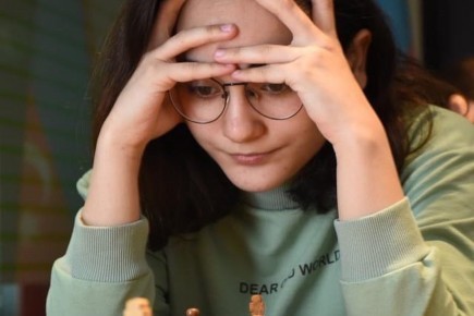 “Gümüş medal qazanmağım gözlənilməz olmadı”