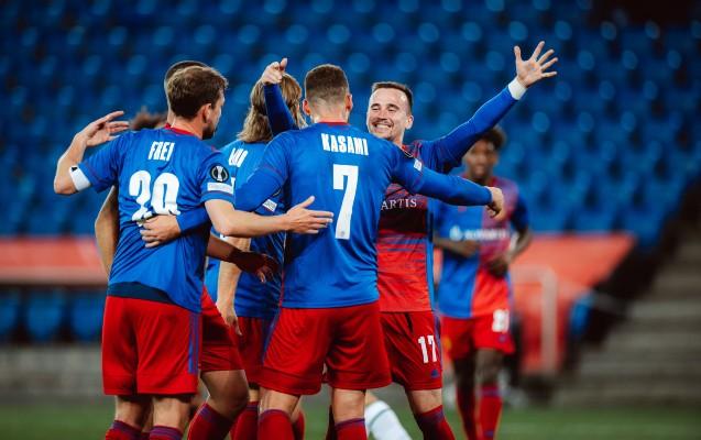 "Bazel"dən "Qarabağ"la oyunöncəsi evdə xal itkisi