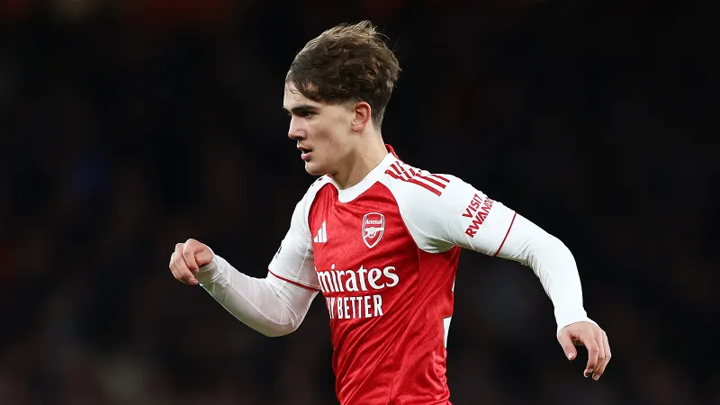 "Arsenal"ın oyunçusu Premyer Liqanın tarixinə düşdü