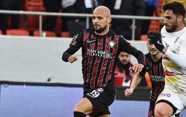 Coşqun Diniyevin "Ümraniyespor"dan aldığı təzminatın məbləği bilindi