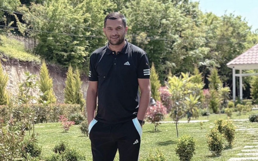 Elhad Nəziridən gözlənilməz qərar