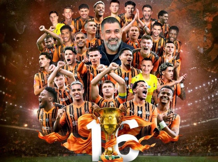 Arda Turanın komandası çempion oldu