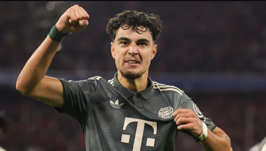 Pavloviç: “Azı heç-heçəyə layiq idik”