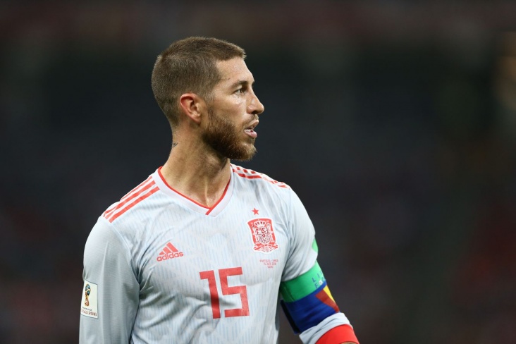 Serxio Ramos "Sevilya"nın prezidenti ola bilər