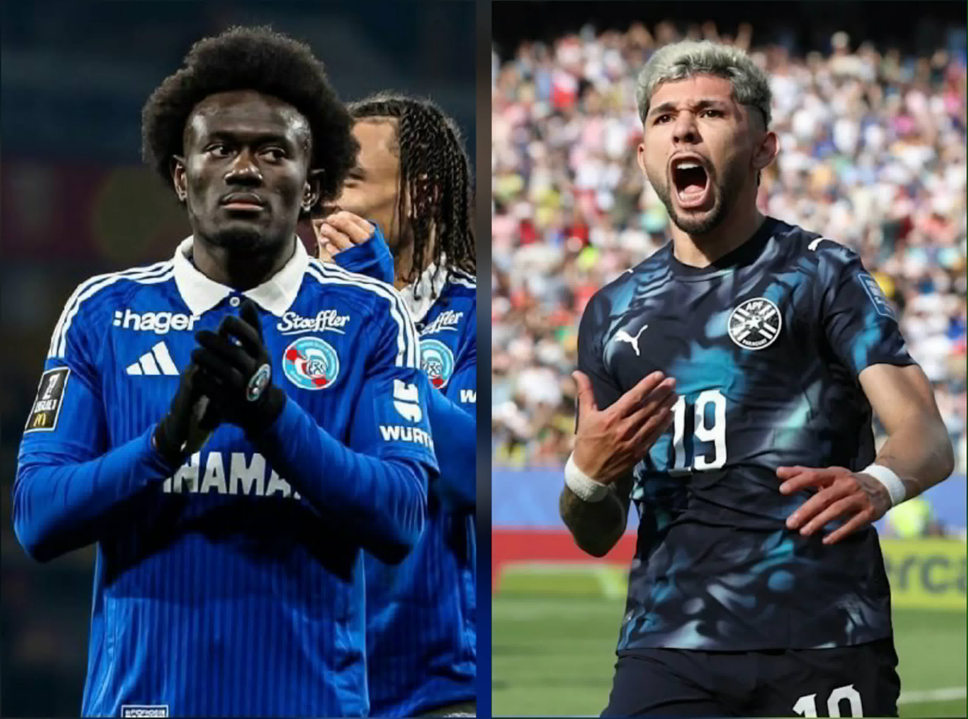 "İpsviç" fransa klubundan iki futbolçu transfer edir