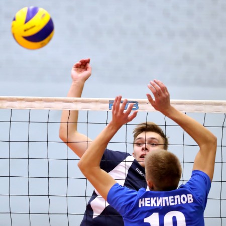 "Azərreyl" voleybolçu transfer edib