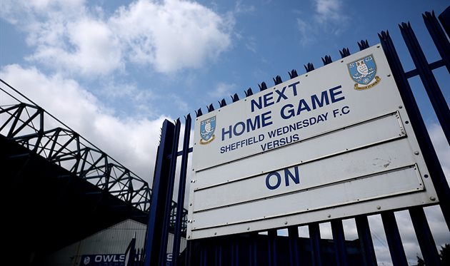 "Şeffild Uensdey"in yeni sahibi olacaq
