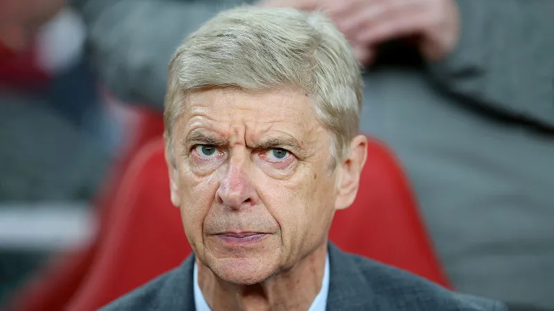 Arsen Venger sabiq komandasının çempion olacağına inanır