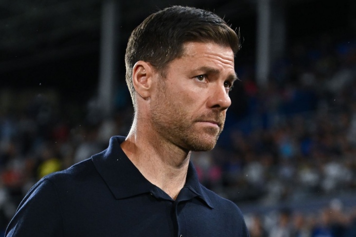 Xabi Alonso "Real"dan qovulacağını düşünmür