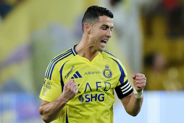 Kriştiano Ronaldonun adı Portuqaliya, MLS və Qətər klubları ilə yanaşı hallanır